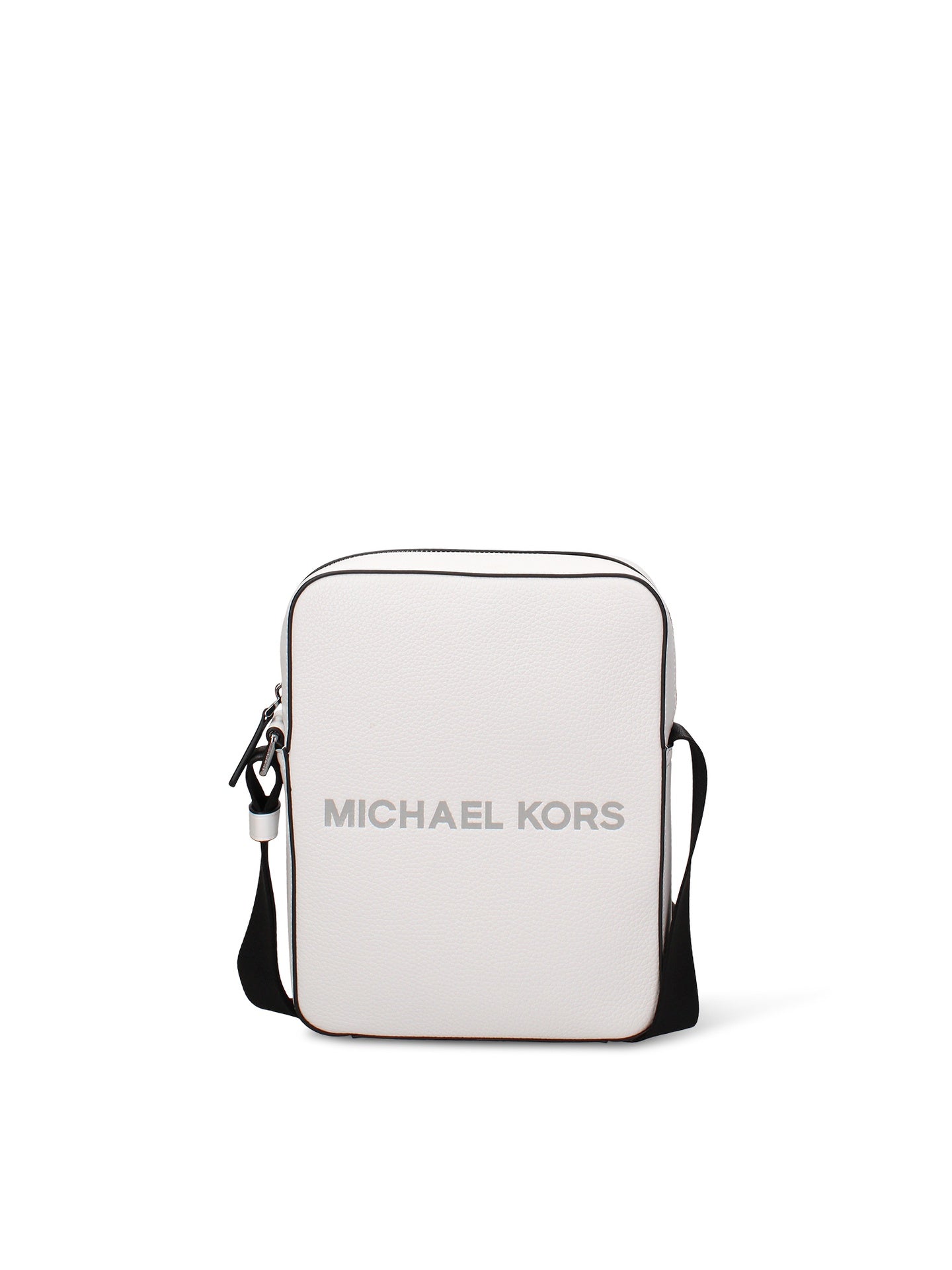 Michael Kors |Borsa a tracolla MK6I | Bianco