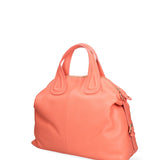 Borsa a mano 81021 | Salmone - Secretrend