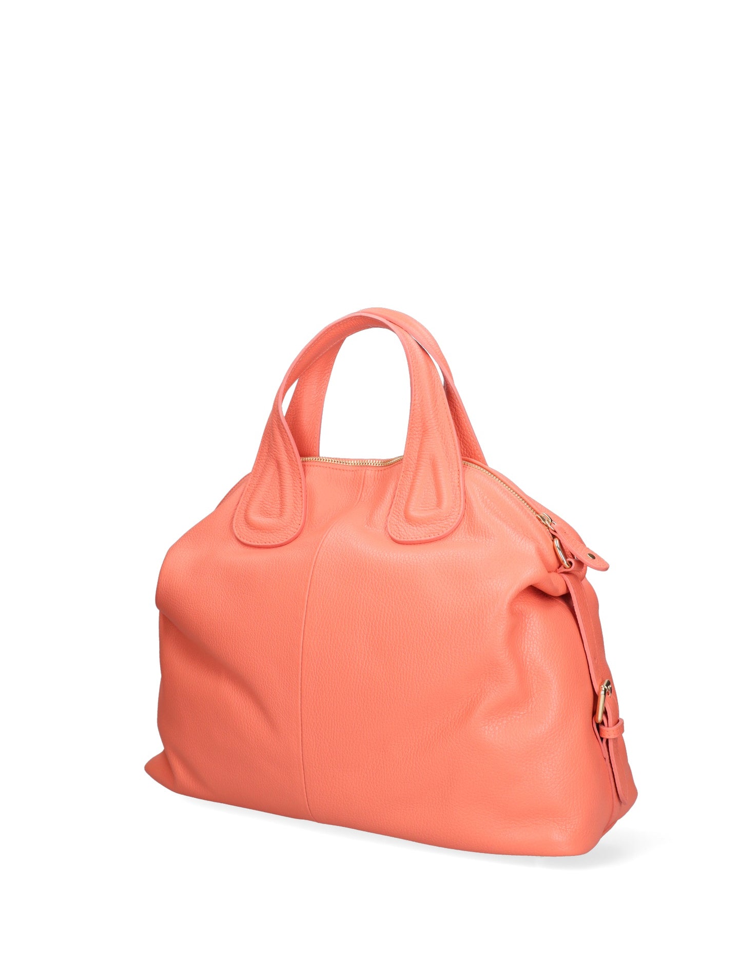 Borsa a mano 81021 | Salmone - Secretrend