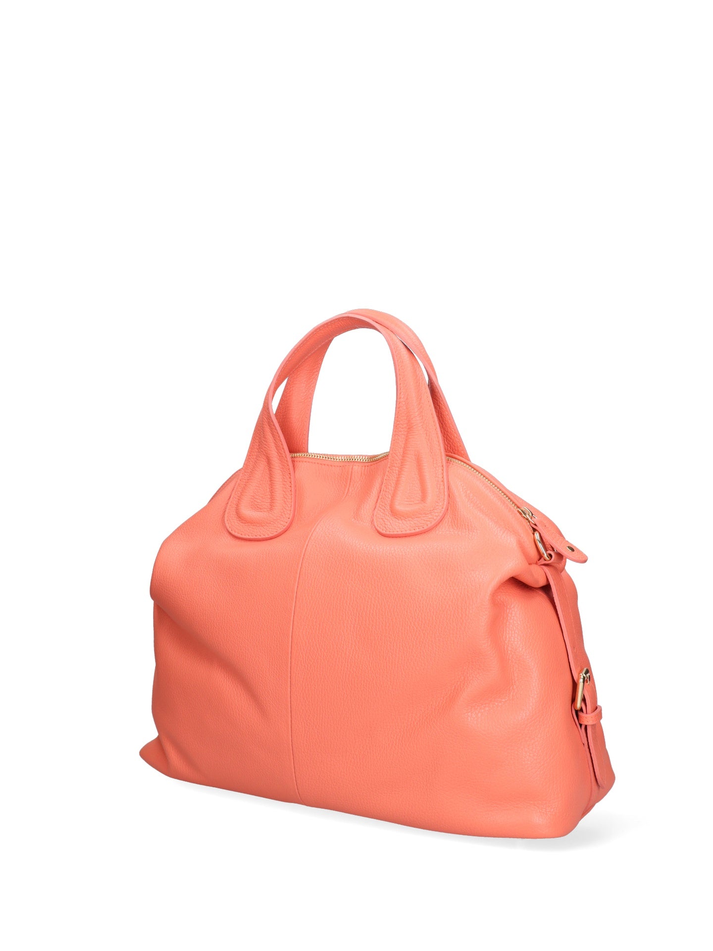 Borsa a mano 81021 | Salmone - Secretrend
