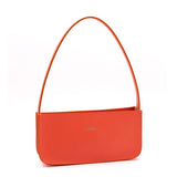 Borsa A Spalla da donna ALV - Rosso Chiaro