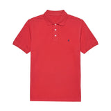 Camicia in Cotone Arancione