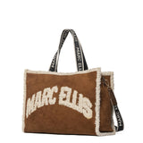 Buby Ewe L Borsa a spalla | Cuoio