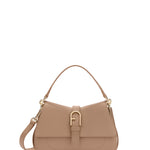 Borsa a Mano in Pelle Ruga Cipria Furla