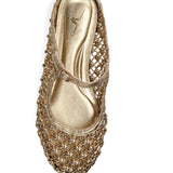 Sandalo MARC ELLIS | Oro
