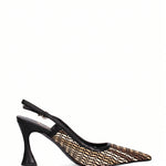 Scarpa con tacco MARC ELLIS | Multicolore