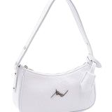 Borsa A Spalla da donna ALV - Bianco