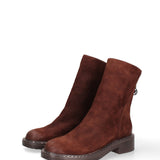 Stivaletto GLC37 | Marrone Scuro