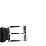Cintura in Pelle Vegana Nero