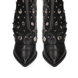 Stivaletto GLC85 | Nero