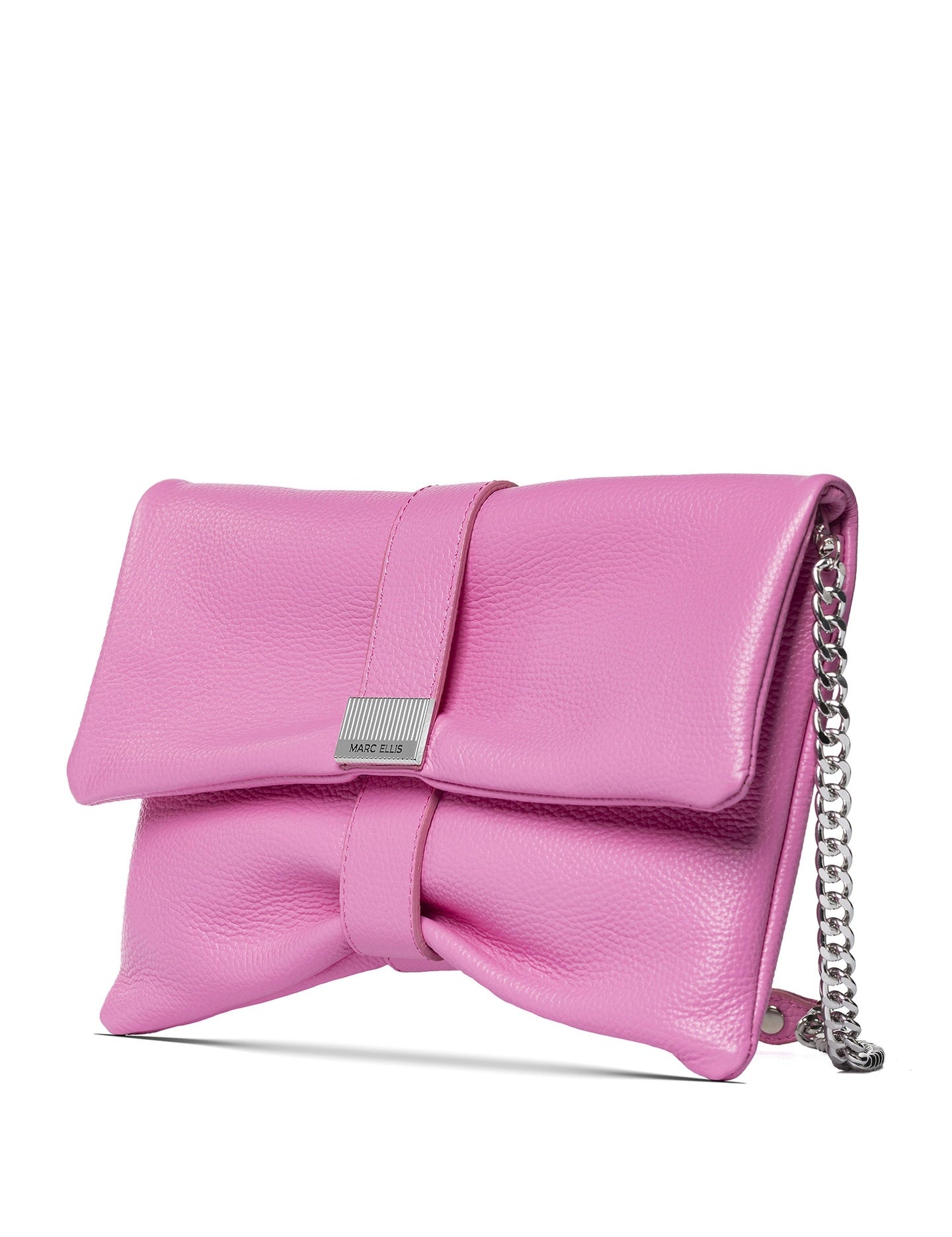Peonia Row Borsa a spalla Marc Ellis