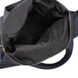 Borsa a mano 81021 | Blu scuro