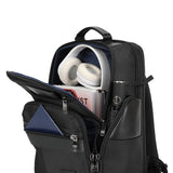 Zaino in Poliestere Nero