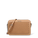 Michael Kors |Borsa a tracolla MK3Y | Marrone chiaro