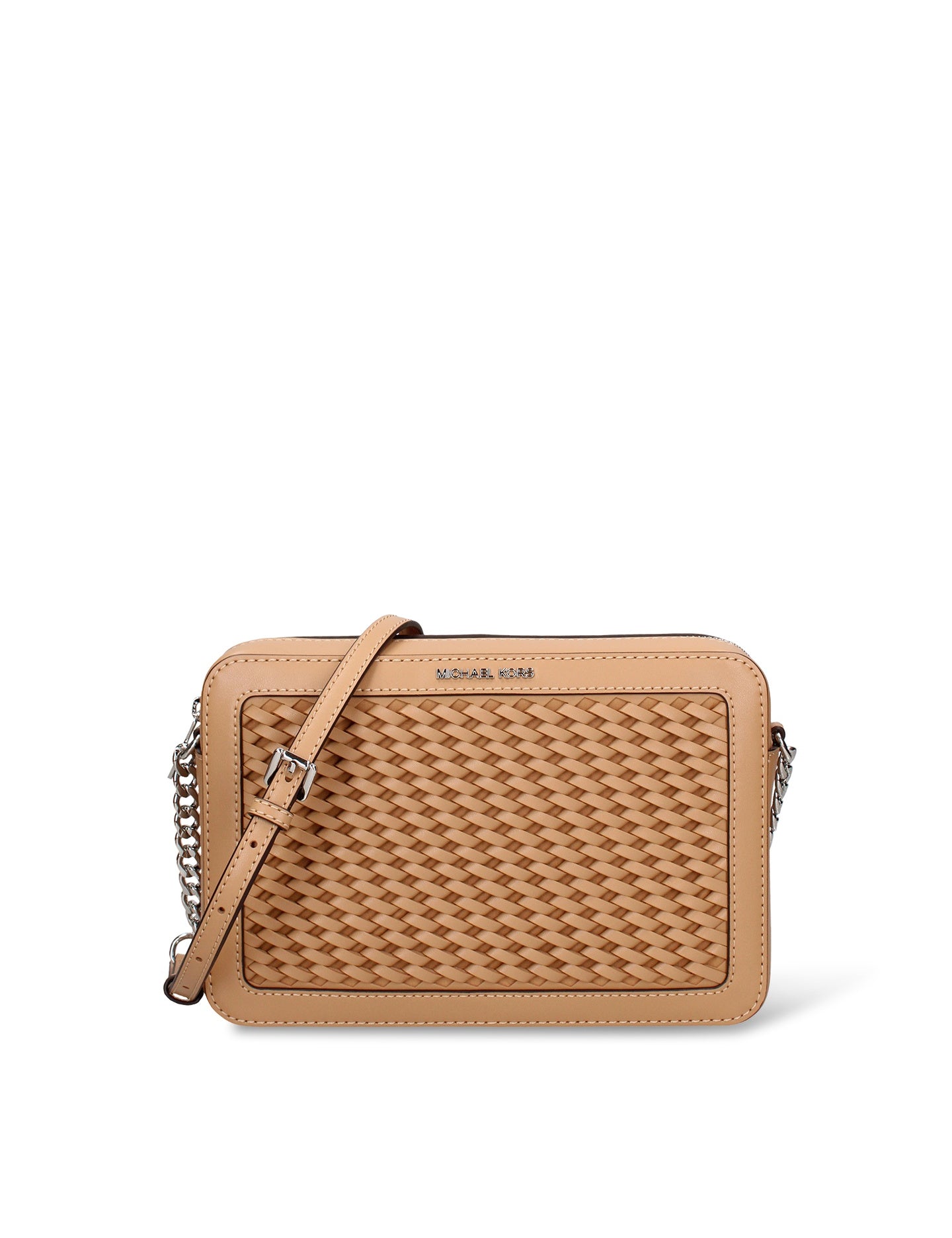 Michael Kors |Borsa a tracolla MK3Y | Marrone chiaro