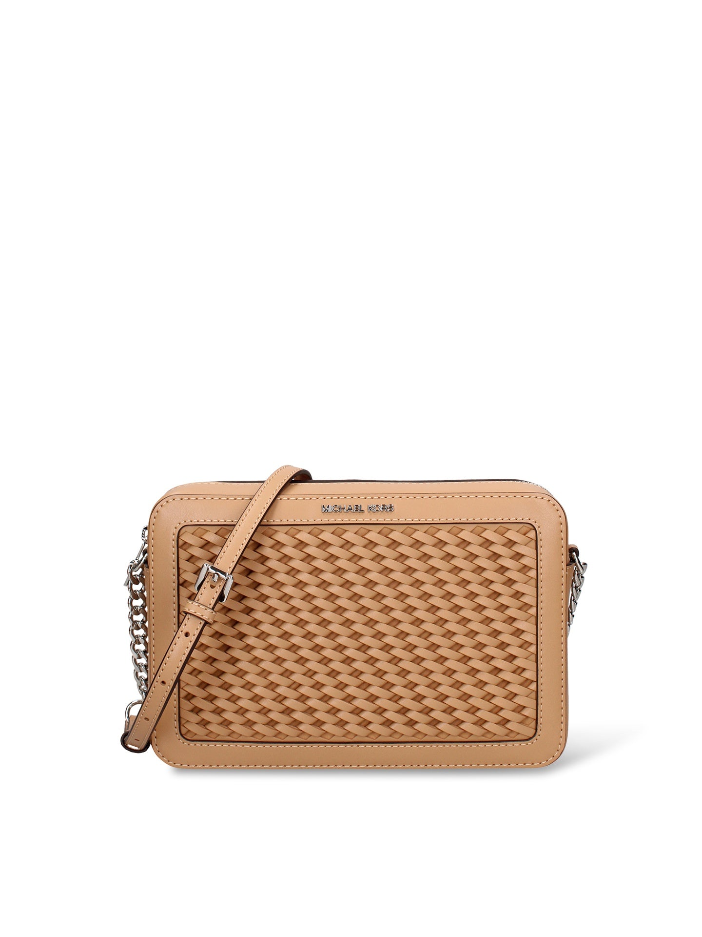 Michael Kors |Borsa a tracolla MK3Y | Marrone chiaro