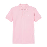 Camicia in Cotone Rosa