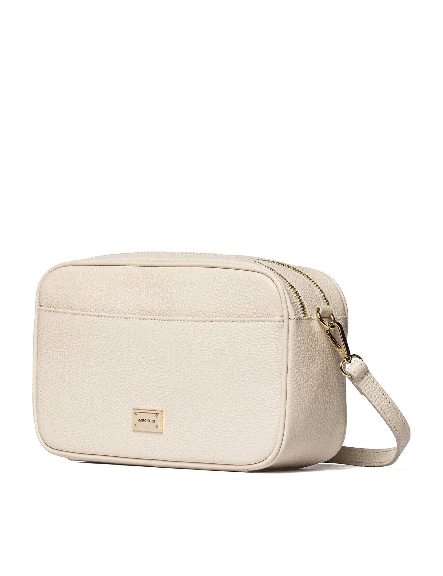 Althea L Plate Borsa a spalla Marc Ellis
