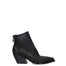 Stivaletto MARC ELLIS | Nero