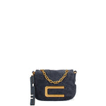 Borsa a spalla CUSTO - Blu