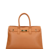 Borsa a mano 81008 | Cuoio - Secretrend