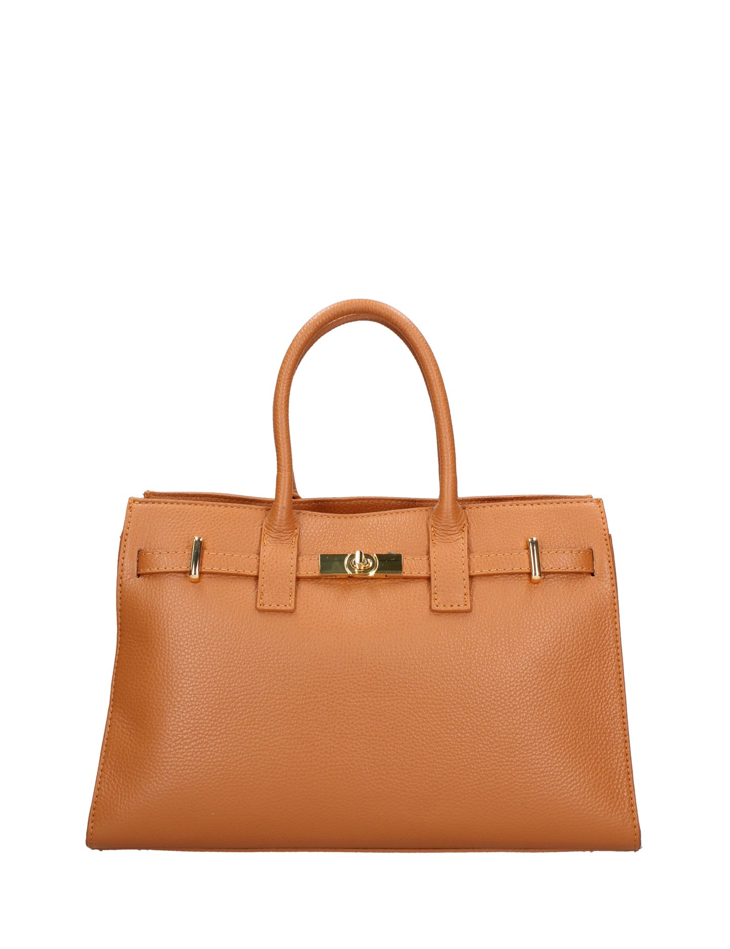 Borsa a mano 81008 | Cuoio - Secretrend