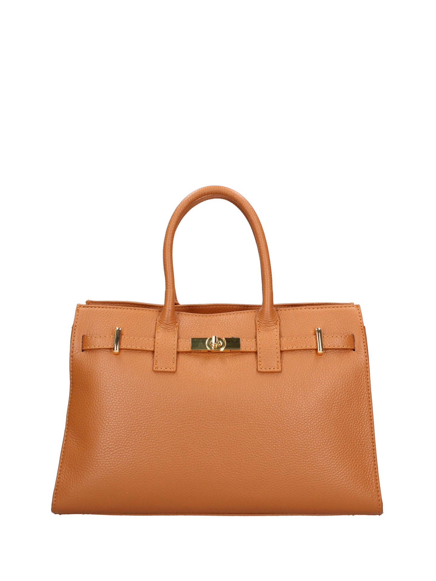 Borsa a mano 81008 | Cuoio - Secretrend