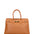 Borsa a mano 81008 | Cuoio - Secretrend