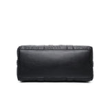 ALV Damen-Reisetasche – Schwarz