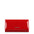 Portafoglio Donna in Vera Pelle Rosso Pierre Cardin