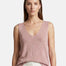 Vestito in Poliestere Rosa Roberta Rossi