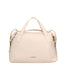 Borsa Shopper CUSTO - Latte