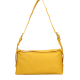 Borsa a tracolla CUSTO - Mostarda