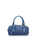 Borsa a mano 81065 | Blu scuro - Secretrend