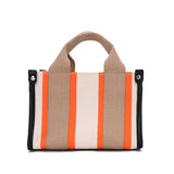 ALV Women's Handbag - Beige