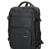 Zaino in Poliestere 100% Nero