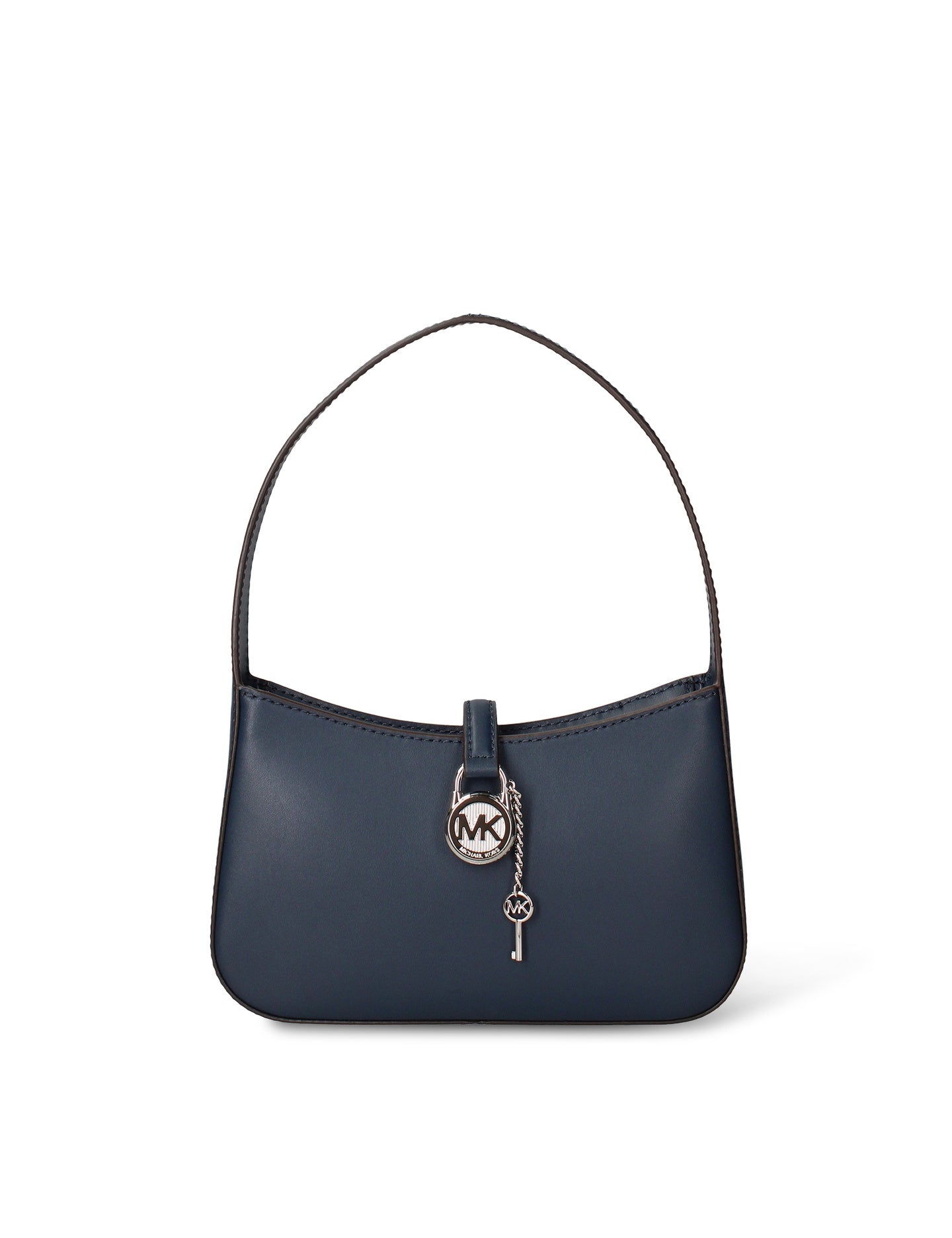 Michael Kors |Pochette MK1L | Navy