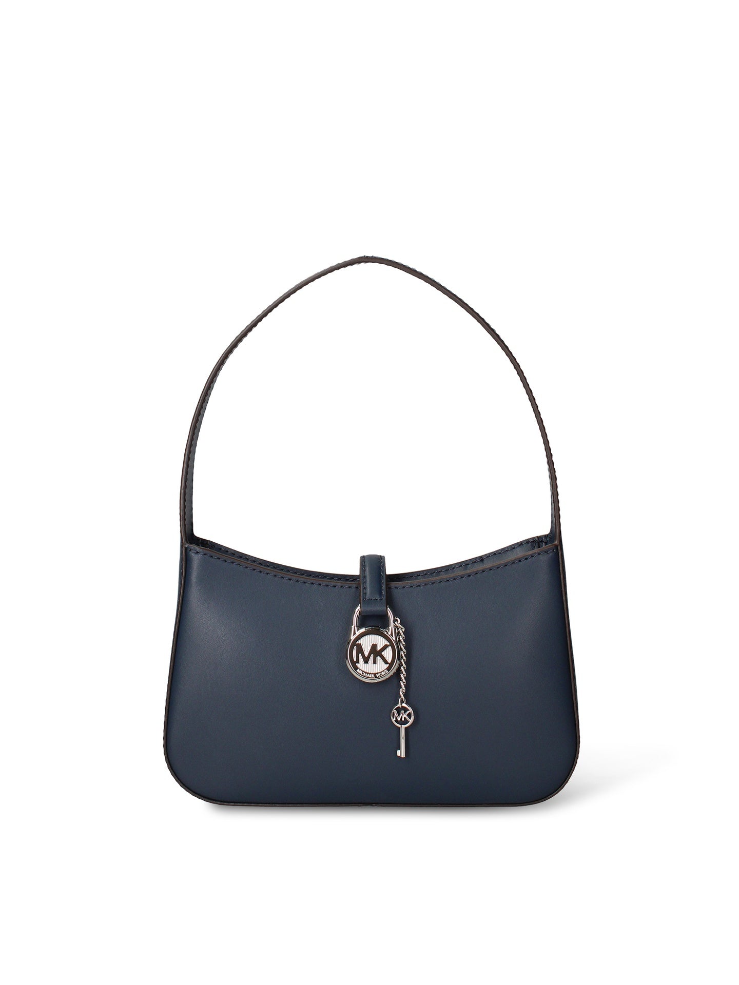 Michael Kors |Pochette MK1L | Navy