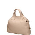 Borsa a mano 81021 | Taupe - Secretrend