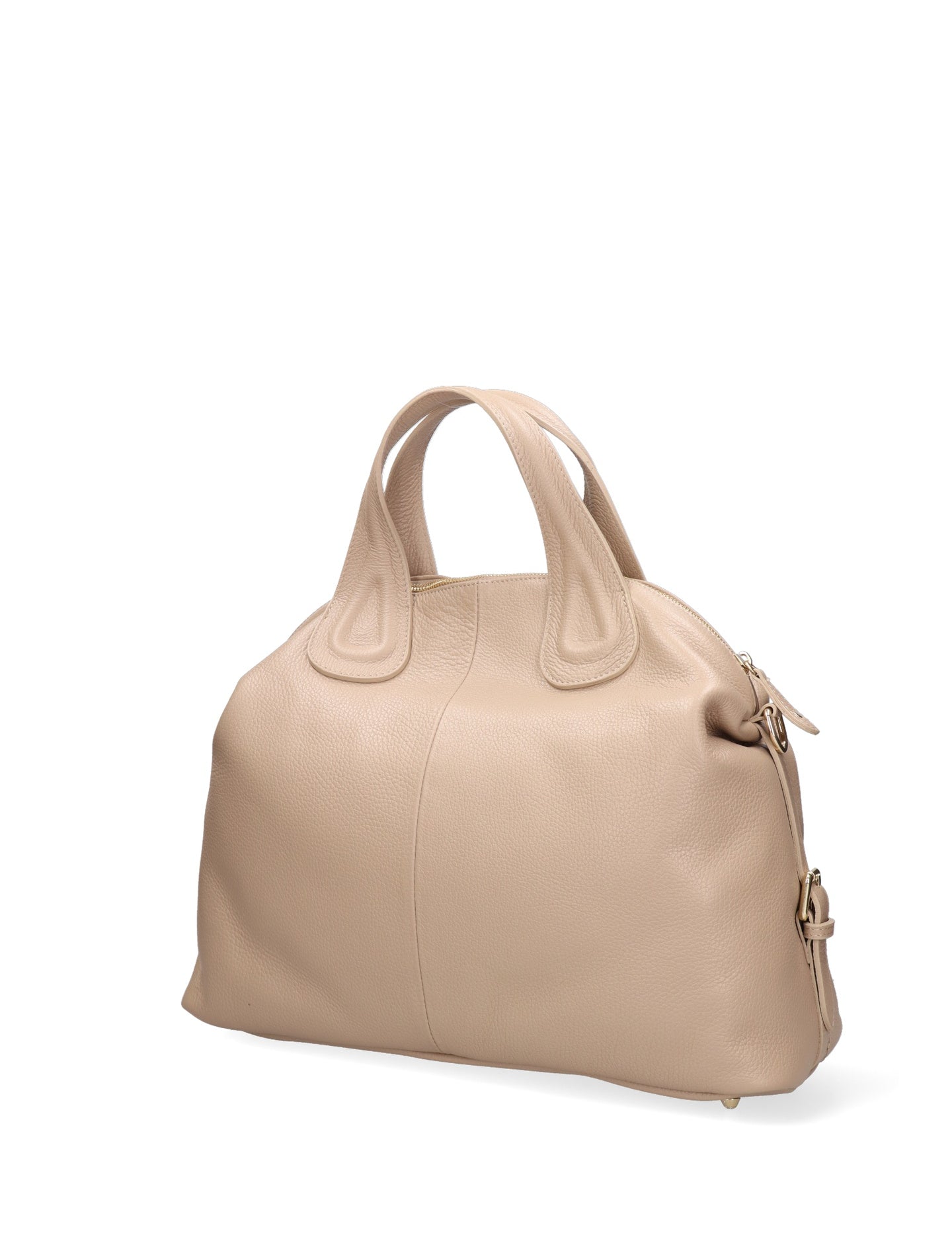 Borsa a mano 81021 | Taupe - Secretrend