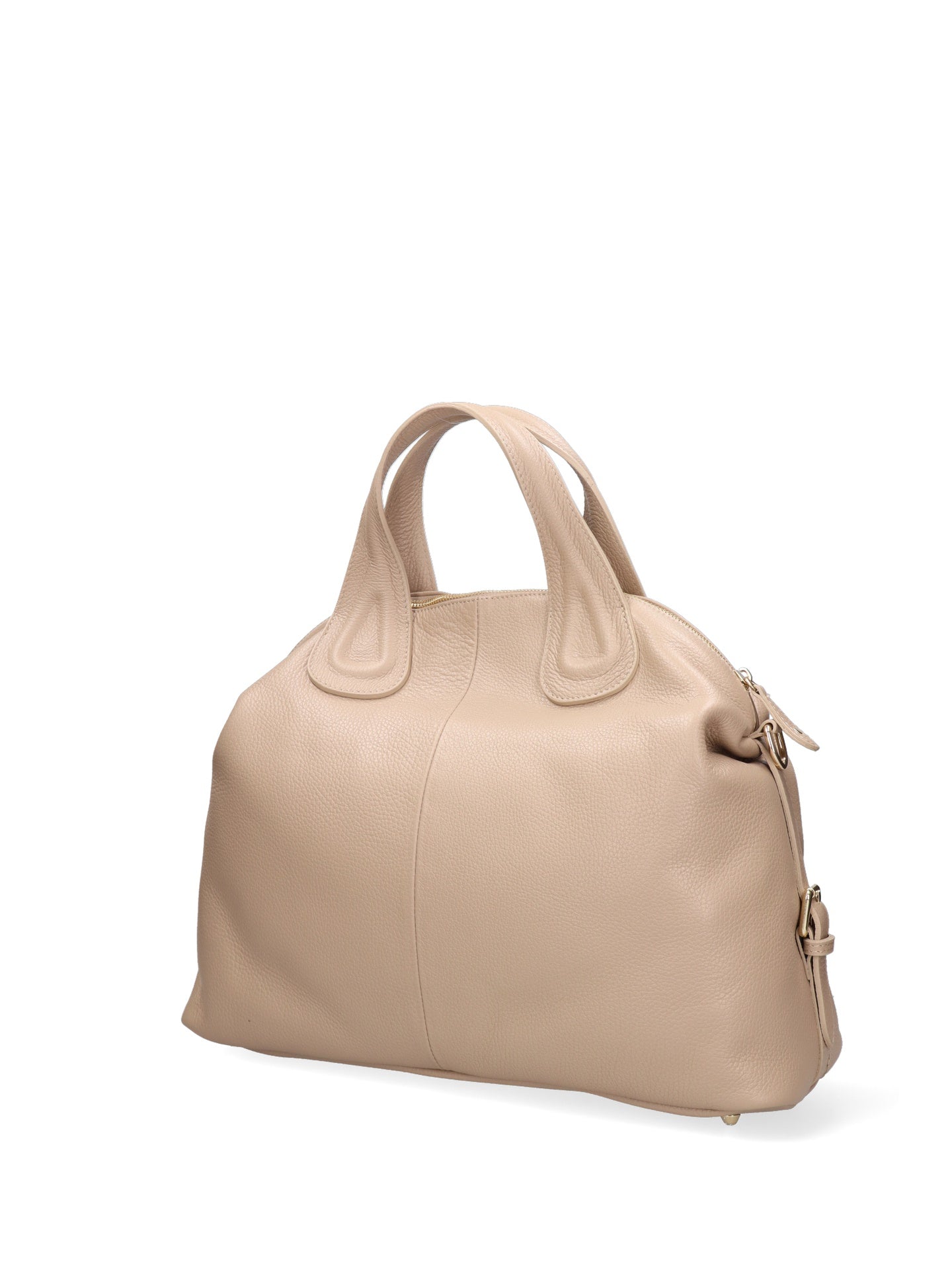 Borsa a mano 81021 | Taupe - Secretrend