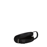 Pochette in Pelle Vegana Nero