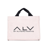 Borsa Shopper da donna ALV - Natural