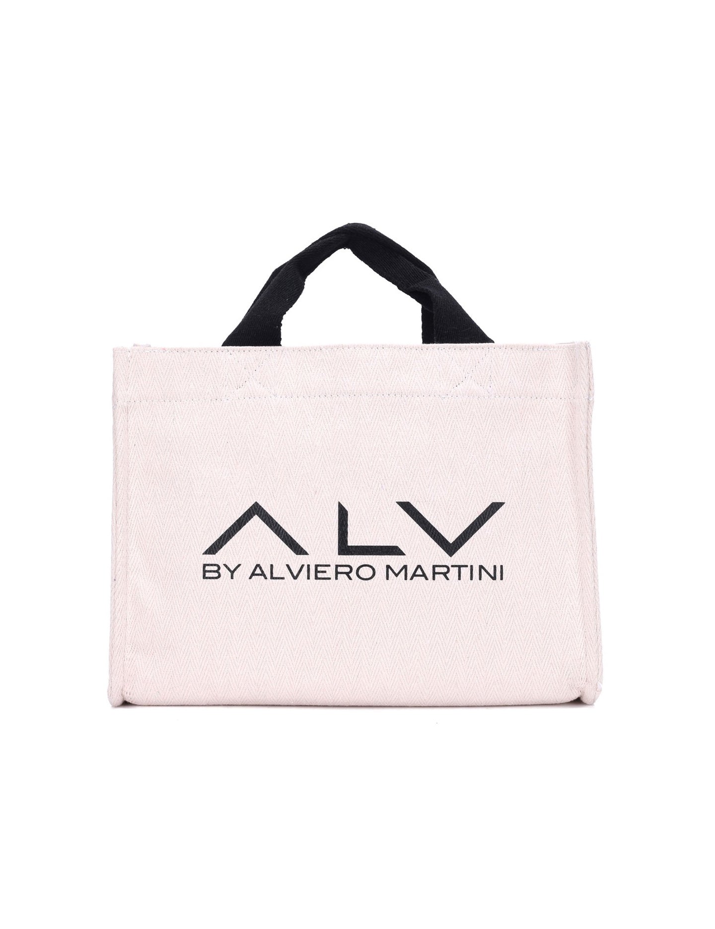 Borsa Shopper da donna ALV - Natural