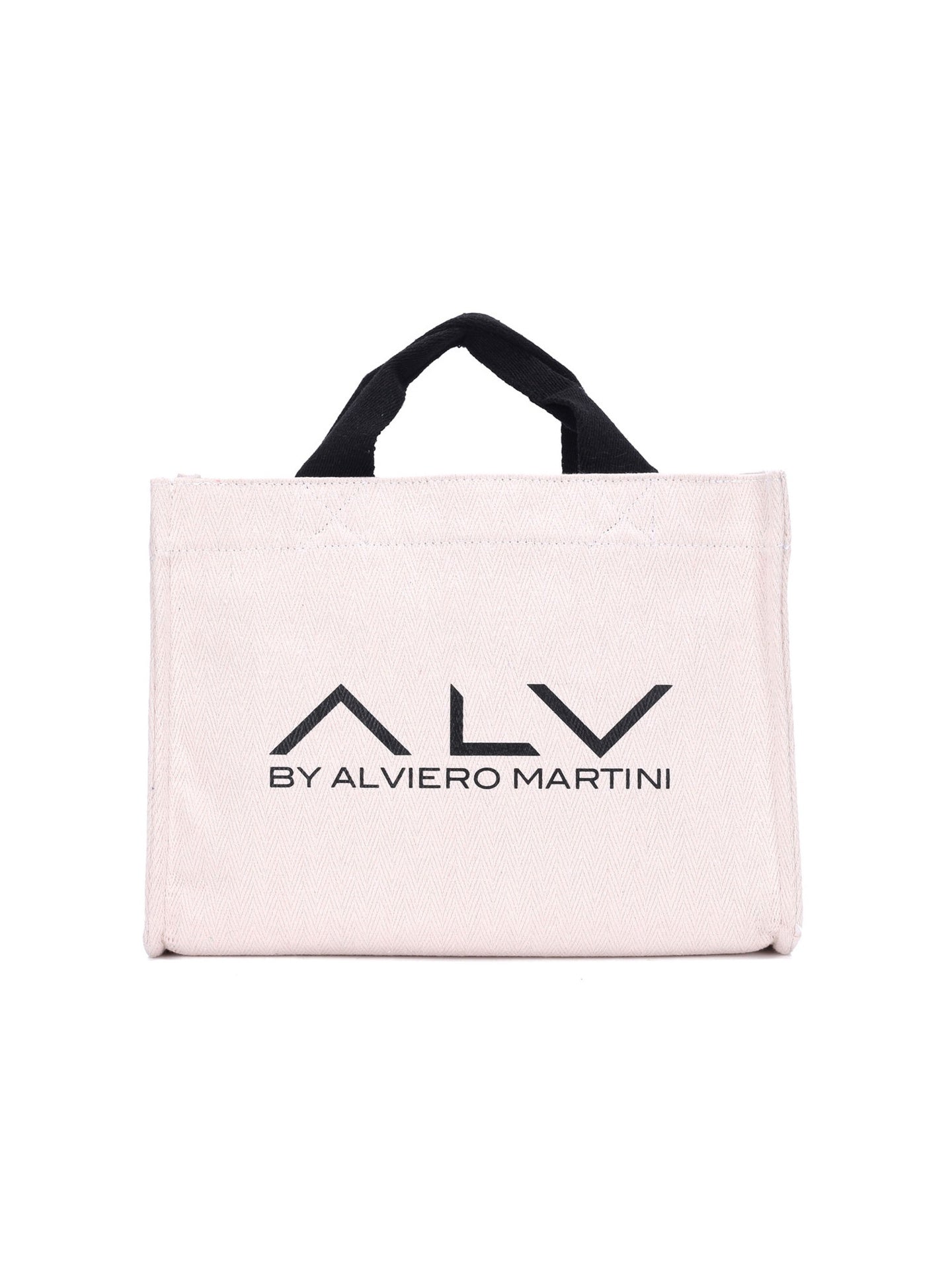 Borsa Shopper da donna ALV - Natural