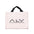 Borsa Shopper da donna ALV - Natural