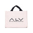 Borsa Shopper da donna ALV - Natural