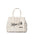 Buby Hair M Borsa a spalla | Taupe | Marc Ellis