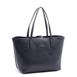 Borsa A Spalla da donna ALV - Blu