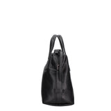 Borsa Shopper CUSTO - Nero